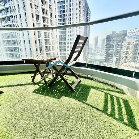 Marina & Jbr Views Apartment Dubai Exterior photo